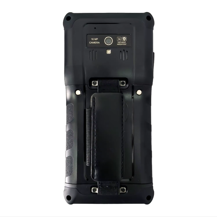 S6 Telecom Tester PDA With VFL/OPM/IPTV Test