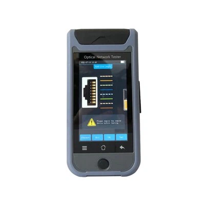 ST3200F SENTER ब्रांड OTDR /VFL फ़ंक्शन/1310,1550NM/SM फाइबर/EXFO OTDR