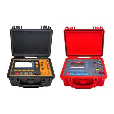 St -993 केबल फॉल्ट व्यापक परीक्षक