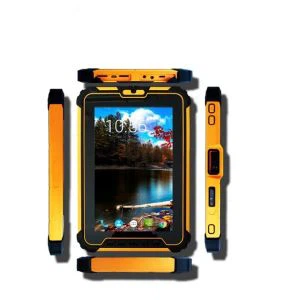 वेयरहाउसिंग के लिए एंड्रॉइड 8 इंच ऊबड़ टैबलेट पीसी