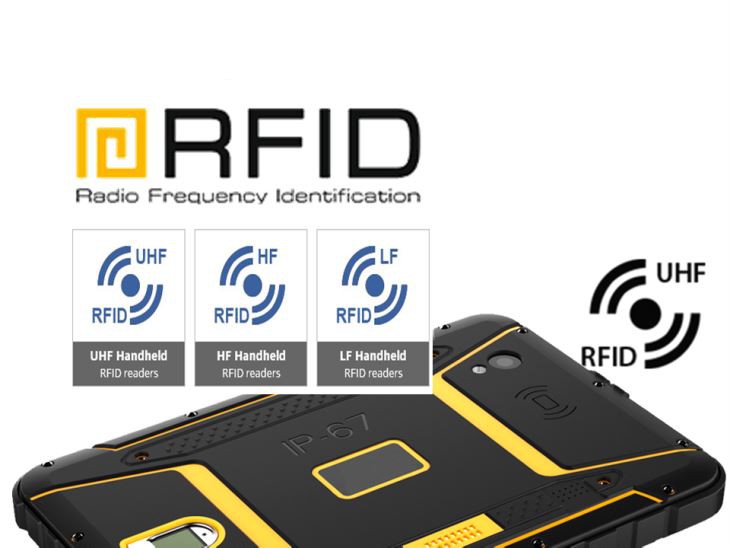 ST907HG+2 7 Inch android Mobile Industrial Tablet PC with 2D Barcode Scanner QR Code,PDF417 Code