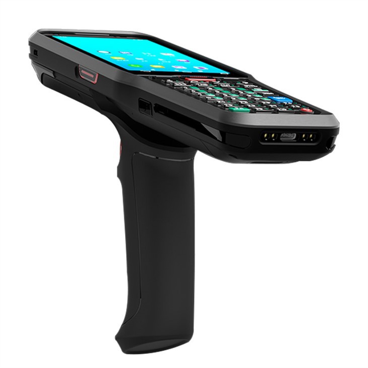 Handheld Android PDA