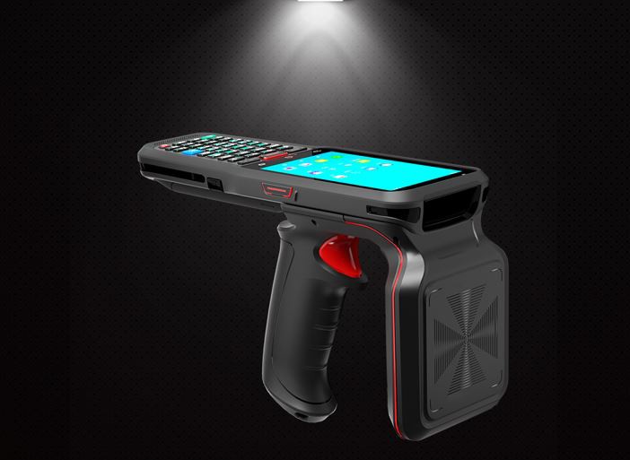 RFID PDA