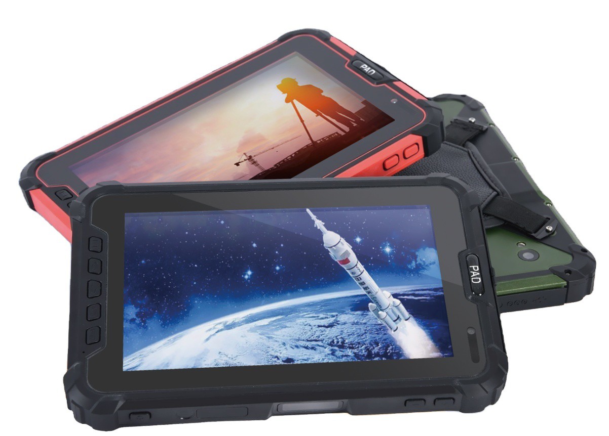 एक मजबूत टैबलेट क्या है?