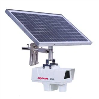 नाइट विजन आउटडोर कैमरा