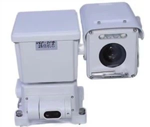 PTZ बिजली निरीक्षण कैमरा