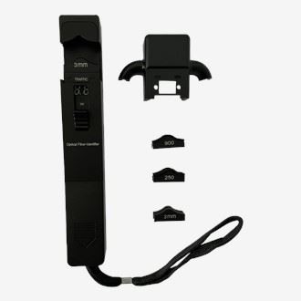 एक प्रमुख ऑप्टिकल लाइव फाइबर पहचानकर्ता अच्छा कारखाना मूल्य