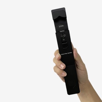 ऑप्टिकल फाइबर पहचानकर्ता