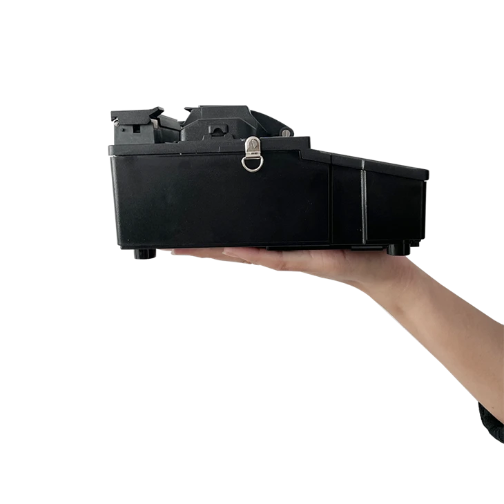 Handheld FTTx Splicer